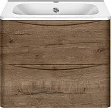 Мебельная раковина Vincea Vcb 60 VCB-2VP600W фото 12