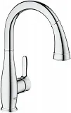 Смеситель Grohe Parkfield 30215001 для кухонной мойки фото 1