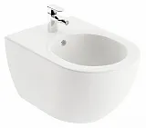 Биде подвесное Ravak Uni Chrome фото 1