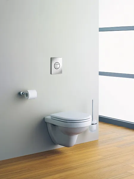 Смывная клавиша для унитазов Grohe Nova Cosmopolitan 38765000 фото 2