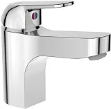 Смеситель Vidima Fine BA385AA для раковины фото 1