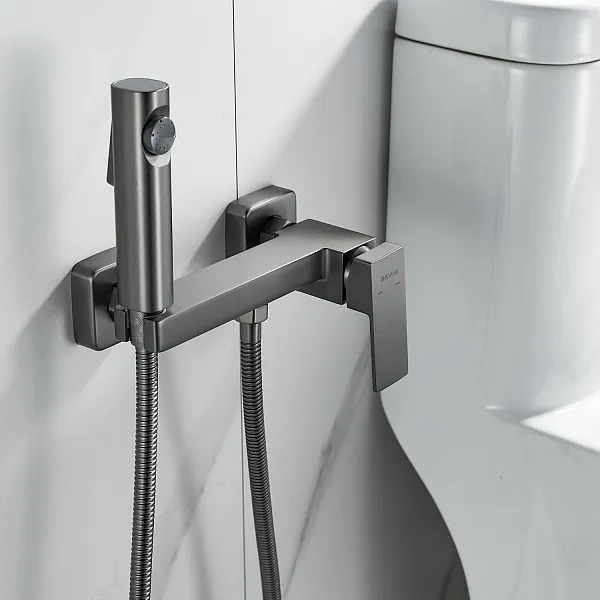 Гигиенический душ Shevanik S96T S9605T-1 фото 5