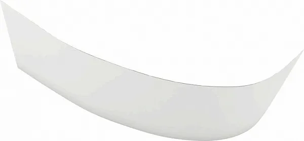 Экран для ванны Aquatek Дива 150 см EKR-F0000077 левый фото 1