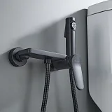 Гигиенический душ Shevanik S43H S4305H-1 фото 11