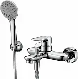 Смеситель WasserKRAFT Vils 5601 для ванны с душем фото 1