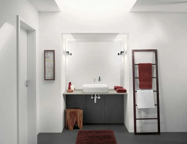 Раковина Villeroy&Boch Artis 58 см 417258R1 фото 3