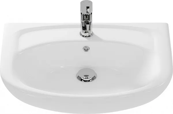 Раковина Cersanit Erica 61 см S-UM-ERI61/1-w фото 2