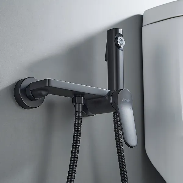 Гигиенический душ Shevanik S43H S4305H-1 фото 11