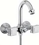 Смеситель Cezares Aphrodite APHRODITE-V-01-O для ванны с душем фото 1