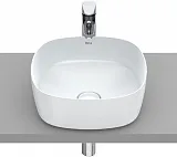 Раковина Roca Inspira Soft 37 см 327502630 фото 1