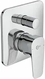 Смеситель Ideal Standard Cerafine D A7191AA для ванны с душем фото 1