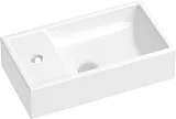 Раковина Wellsee WC Area 40 см 151802000 фото 2