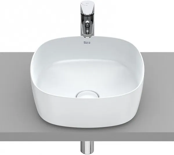 Раковина Roca Inspira Soft 37 см 327502630 фото 1