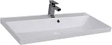 Раковина-столешница Aquanet Орлеан 100 Quick clac 179392 фото 2