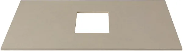 Столешница Aquanet Nova Lite 73 см 257612 фото 2