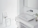 Смеситель Hansgrohe PuraVida 15084000 для раковины фото 3