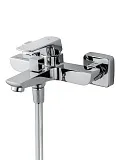 Смеситель для ванны с душем Wonzon & Woghand FORZA WW-639031-1-CR фото 3