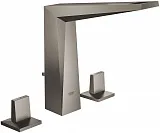 Смеситель Grohe Allure Brilliant 20344AL0 для раковины с донным клапаном фото 1