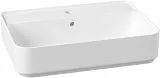 Раковина Lavinia Boho Bathroom Sink Slim 60 см 33311008 фото 2