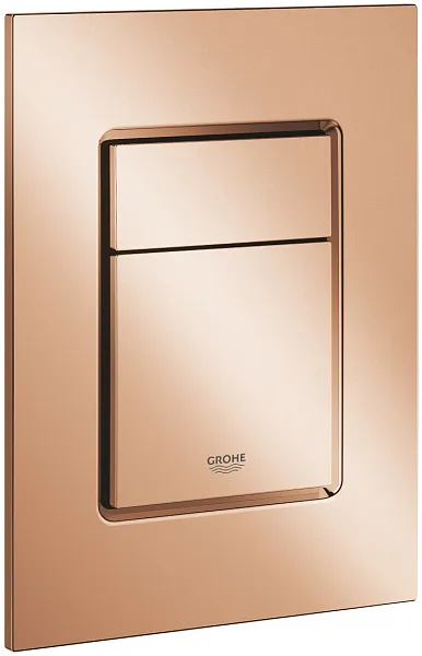Смывная клавиша для унитазов Grohe Skate Cosmopolitan 37535DA0 фото 1
