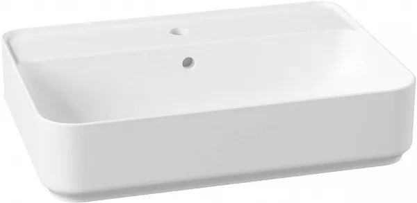 Раковина Lavinia Boho Bathroom Sink Slim 60 см 33311008 фото 2