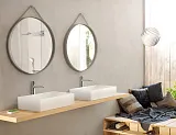 Смеситель Hansgrohe Talis Select E 71753000 для раковины-чаши фото 2