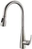 Смеситель BelBagno BB-LAM28-IN для кухонной мойки фото 1