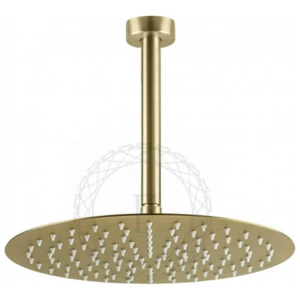 Душевой комплект FILARETE Roun FL1022MG фото 9