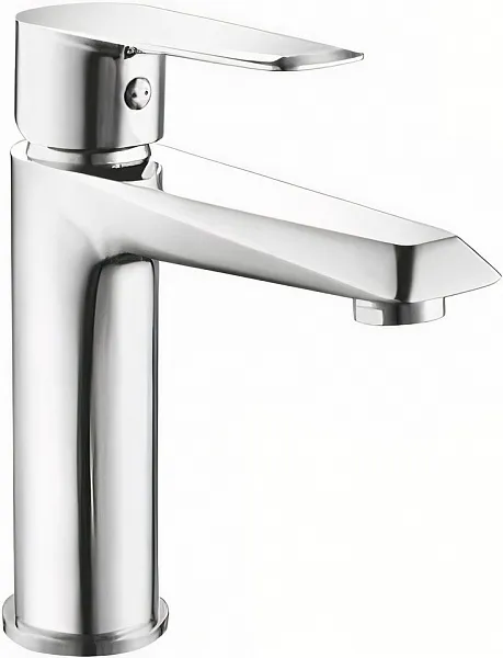 Смеситель BelBagno Saluto SAL-LVM-CRM для раковины фото 1