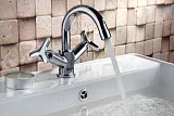 Смеситель Lemark Plus Spirit LM1907C для раковины фото 2
