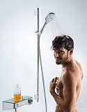 Душевой гарнитур Hansgrohe  ShowerTablet Select 27026400 фото 2