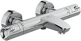 Термостат Ideal Standard Ceratherm T25 A7223AA для ванны с душем фото 1