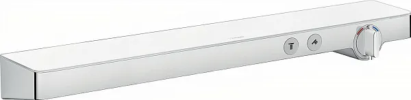 Термостат Hansgrohe ShowerTablet Select 700 13184400 для душа фото 1