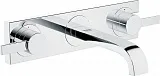 Смеситель Grohe Allure 20189000 для раковины фото 1