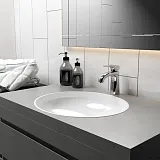 Смеситель для раковины PAINI Angel ANCR205 фото 3