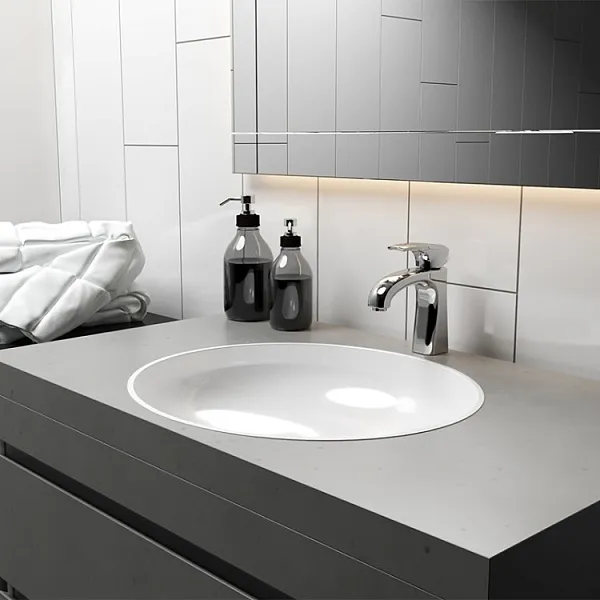 Смеситель для раковины PAINI Angel ANCR205 фото 3