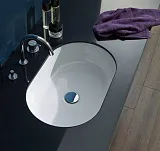 Раковина Villeroy&Boch Architectura 62 см 41766001 фото 2