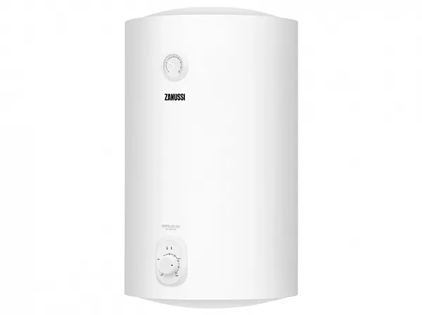 Водонагреватель Zanussi ZWH/S 80 Orfeus DH фото 1