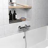 Смеситель для ванны с душем PAINI Cox 78CR111TH фото 6