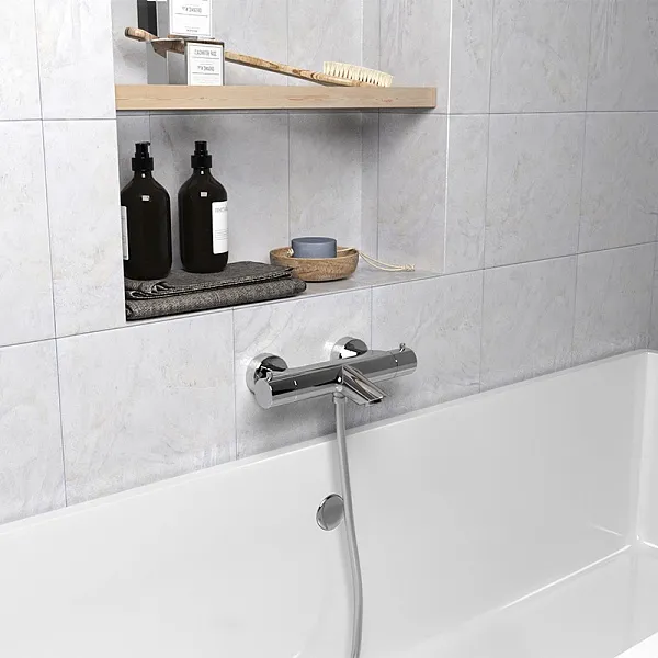 Смеситель для ванны с душем PAINI Cox 78CR111TH фото 6