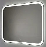 Зеркало Grossman Comfort 80x68 680680 с подсветкой фото 1