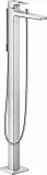 Смеситель Hansgrohe Metropol 74532000 для ванны с душем фото 1