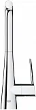 Смеситель Grohe Zedra 32553002 для кухонной мойки фото 3