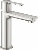 Смеситель Grohe Lineare New 23106DC1 для раковины с донным клапаном фото 1