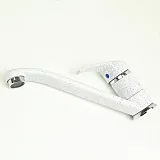 Смеситель для кухонной мойки PAINI Jolly 6990573Z1KM фото 8