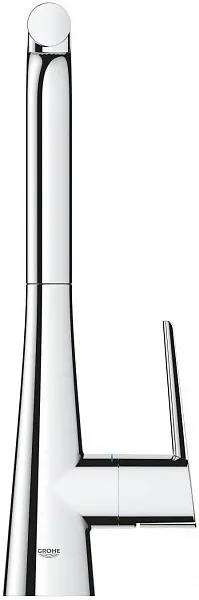 Смеситель Grohe Zedra 32553002 для кухонной мойки фото 3