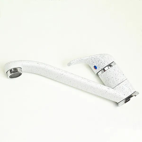 Смеситель для кухонной мойки PAINI Jolly 6990573Z1KM фото 8