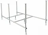 Каркас для ванны Marka One Modern 170х70 У14860 фото 1