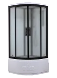 Душевая кабина Timo STANDART T-6600BF фото 2