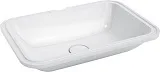 Раковина Kerama Marazzi Plaza 55 см PLR.wbu.55 фото 1